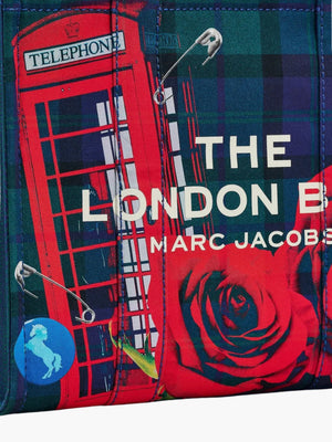 Marc Jacobs Bag Medium Tote London