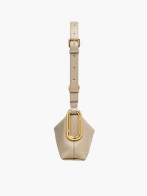 Marc Jacobs Bag Medium Shoulder Bag Light Slate