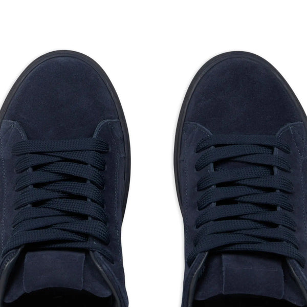 Etro Cassetta Sneakers Navy