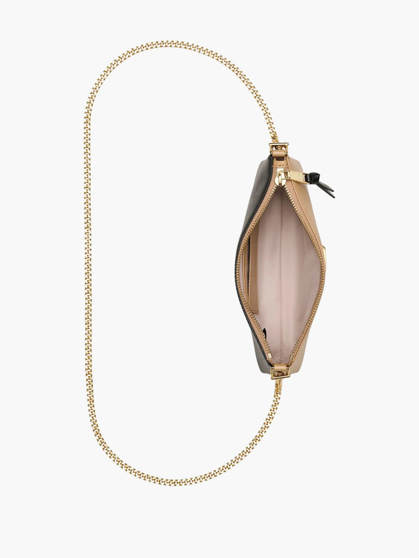 Marc Jacobs The Pochette Camel Mult