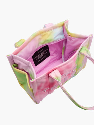 Marc Jacobs Bag  Medium Tote Ribbon Pink