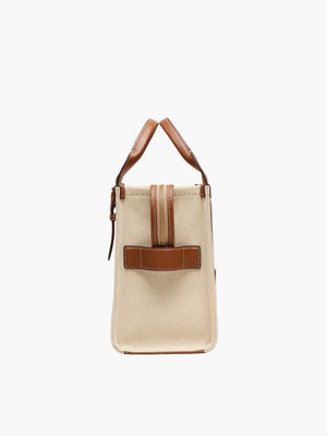 Marc Jacobs Bag The Medium Tote Beige/Argan