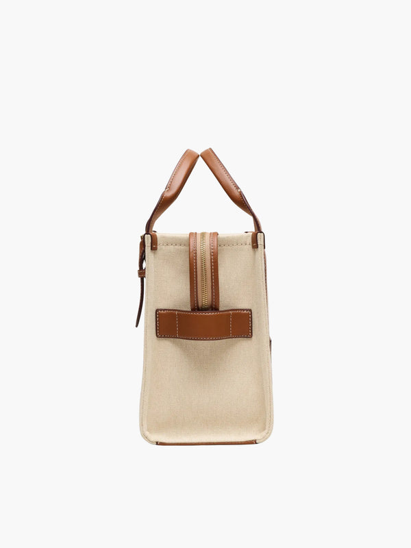 Marc Jacobs Bag The Medium Tote Beige/Argan