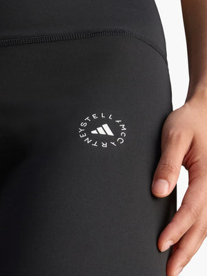 Adidas Shorts By Stella McCartney Tst Black