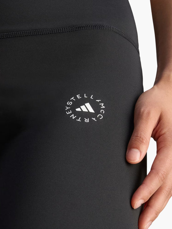 Adidas Shorts By Stella McCartney Tst Black