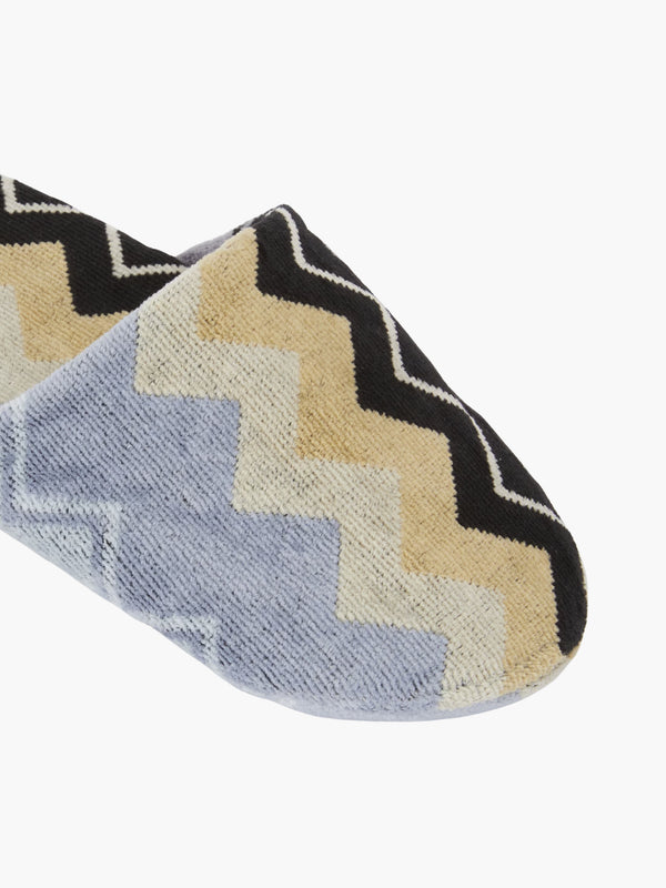 Missoni Giacomo Soft Slipper