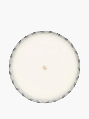Missoni Watamu Scented Candle W/Decorated Glass