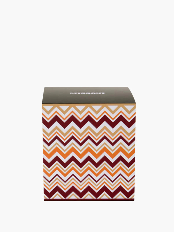 Missoni Icon Scented Candle