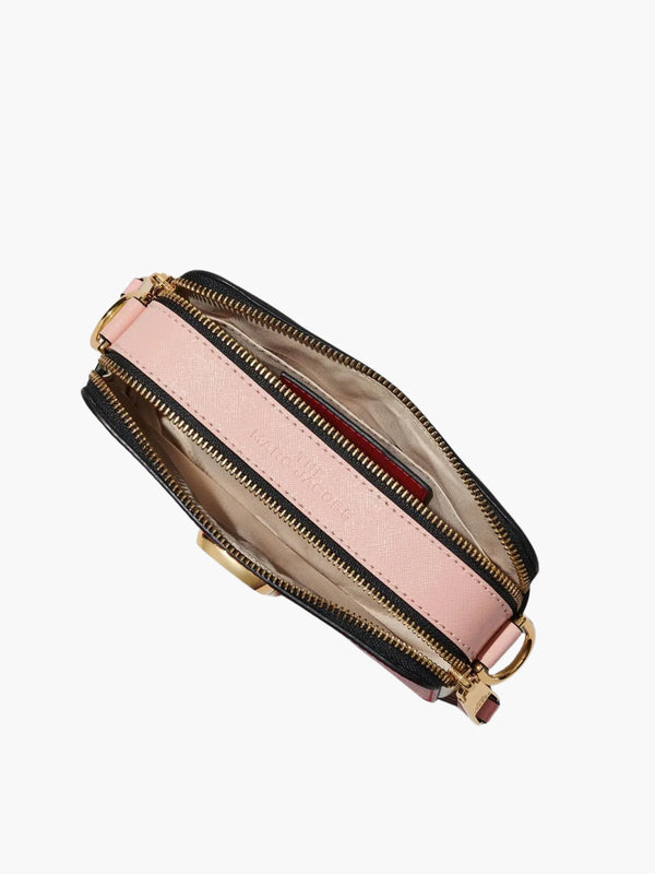 Marc Jacobs Bag Snapshot True Red Multi