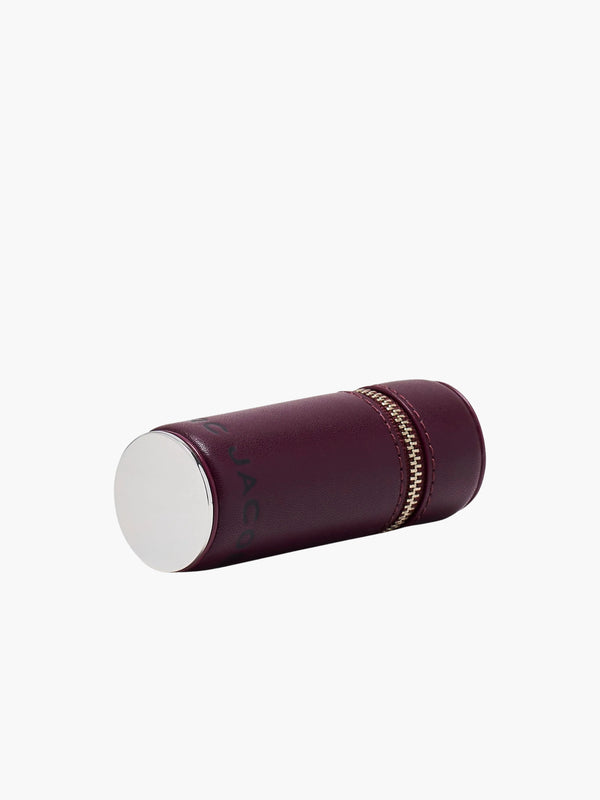 Marc Jacobs Charm Lipstick Case Charm Dark Plum