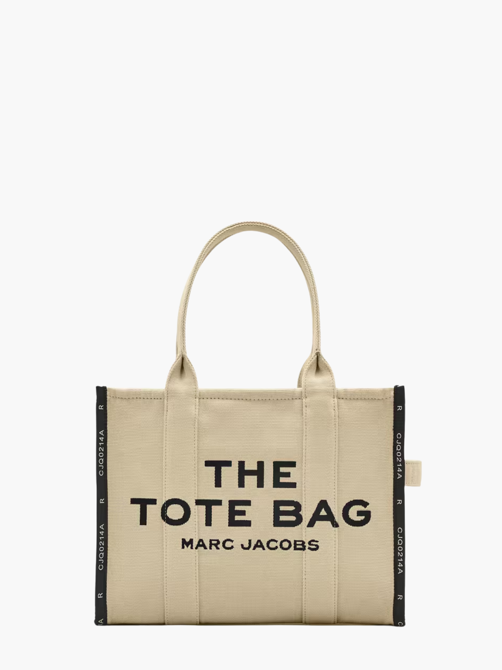 Marc Jacobs The Medium Tote Warm Sand