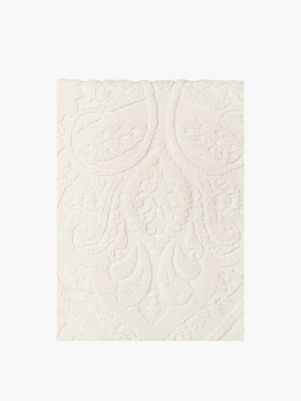Etro Towels Capri Bath Towel 100X150 White
