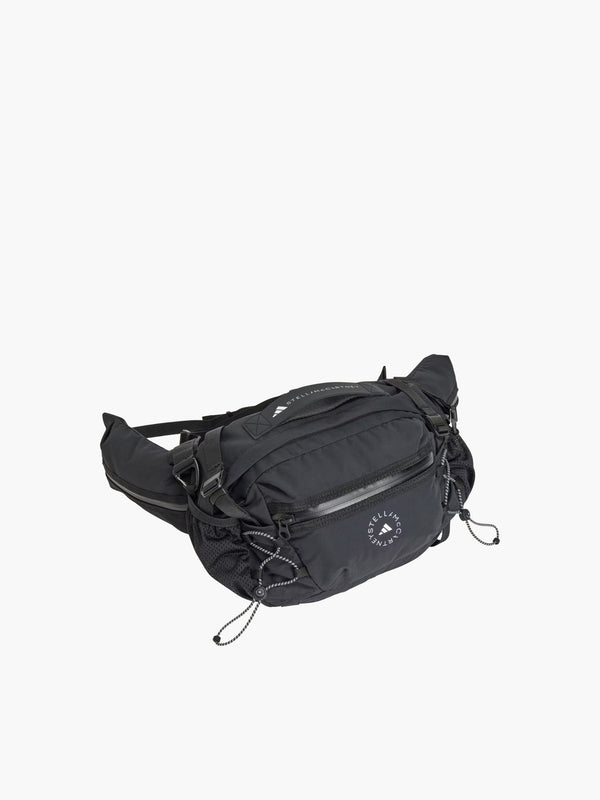 Adidas Backpack By Stella McCartney Multi Sp Bag Black/White