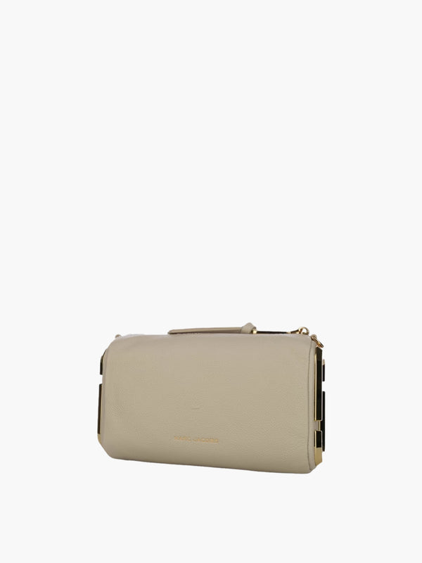 Marc Jacobs The Snapshot Shoulder Camel