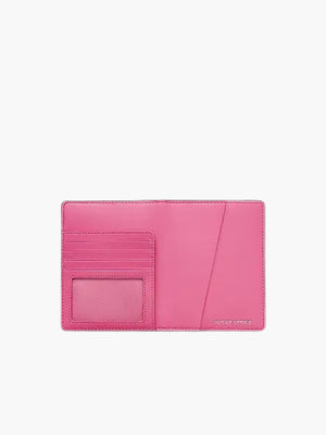 Marc Jacobs Passportholder Passport Case Miami