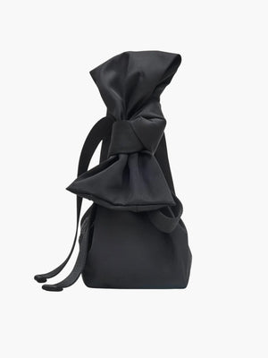 Marc Jacobs Bag The Mini Sack Black