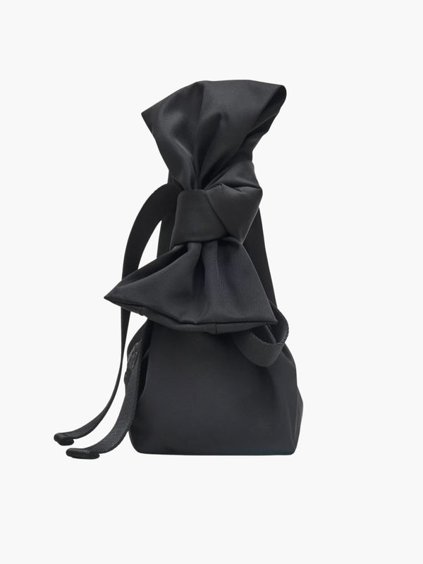Marc Jacobs Bag The Mini Sack Black