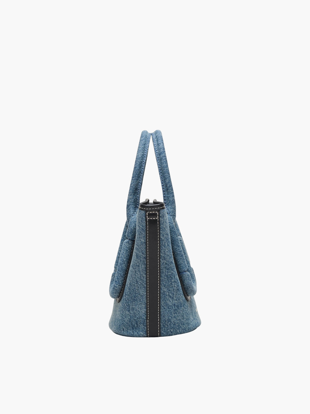 Marc Jacobs Bag Small Tote Medium Wash