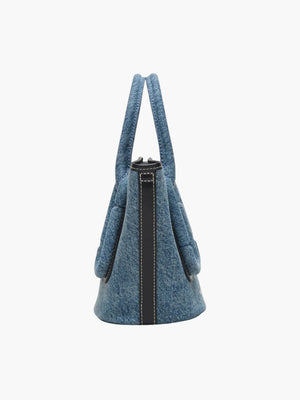 Marc Jacobs Bag Tote Medium Wash