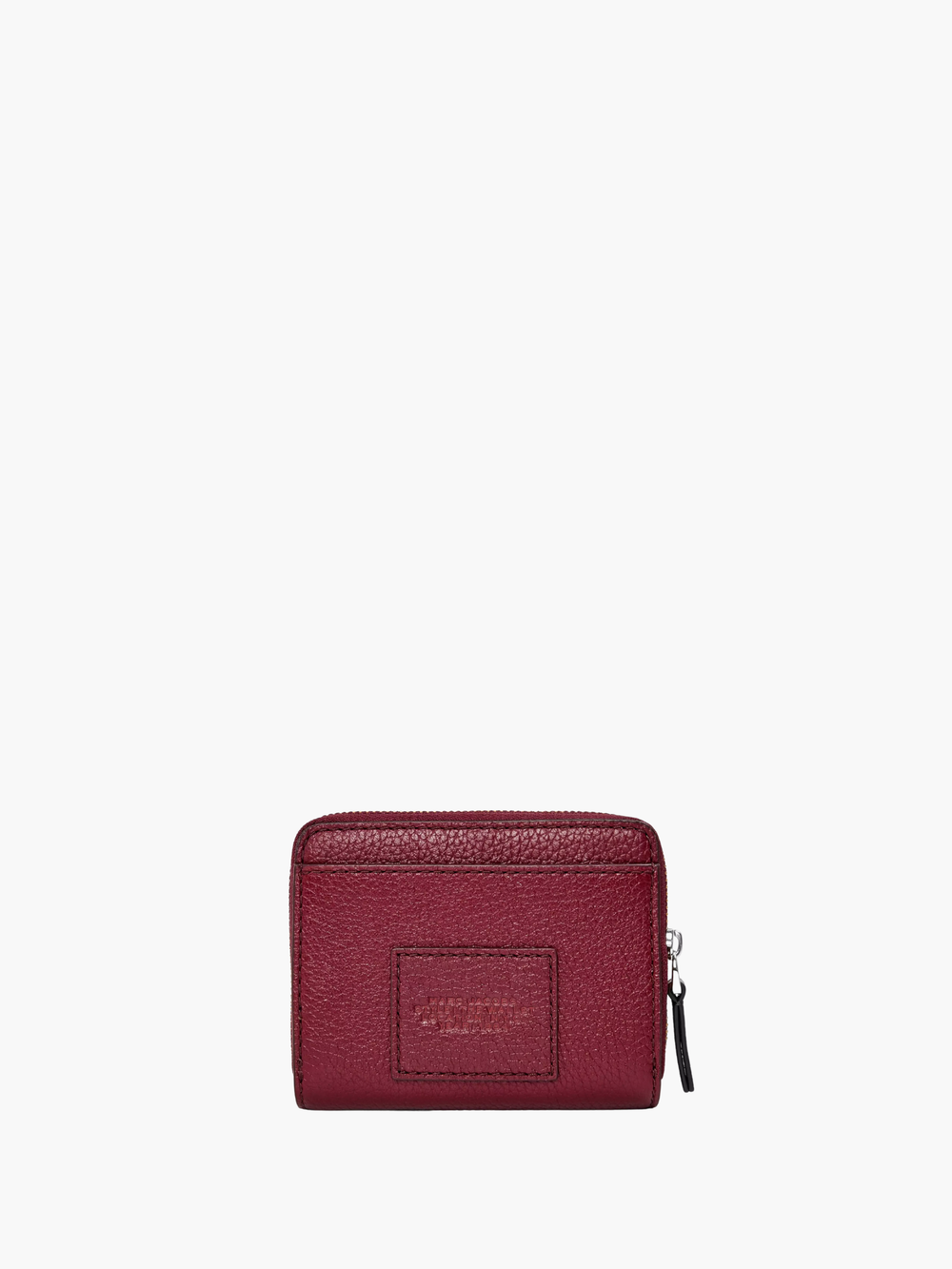 Marc Jacobs Wallet Mini Compact SLG Cherry