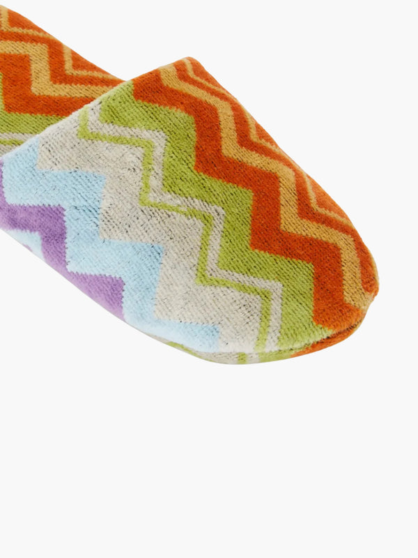 Missoni Giacomo Soft Slipper