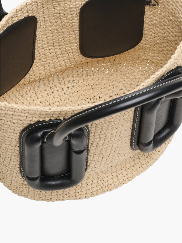 Marc Jacobs Bag Small Tote Natural