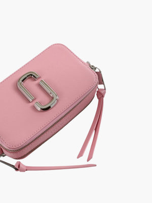 Marc Jacobs Bag Snapshot Ribbon Pink