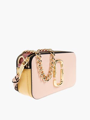 Marc Jacobs Bag The Snapshot Rose Multi