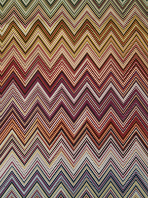 Missoni Andorra Runner 45X140
