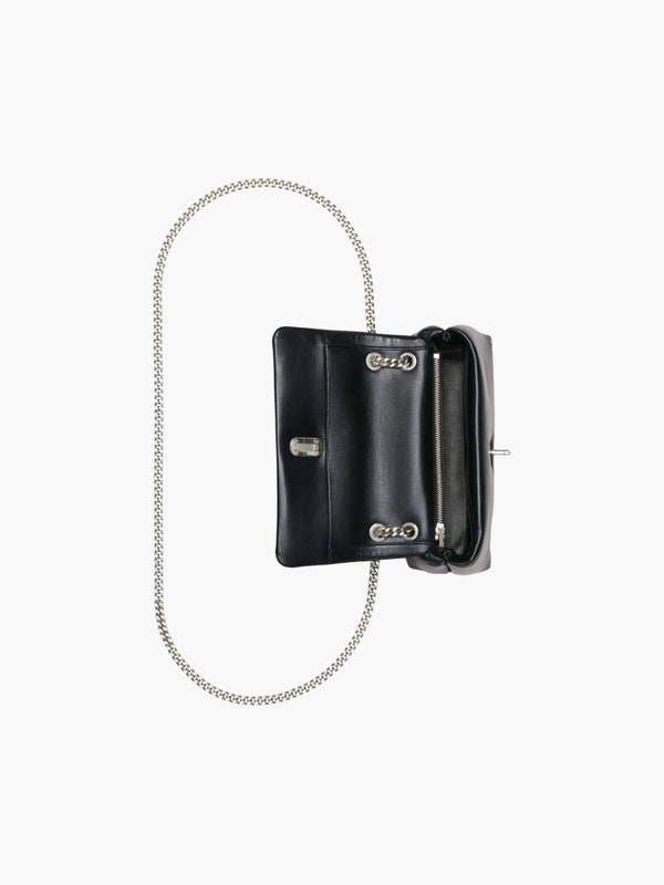Marc Jacobs Bag Chain Mini Black