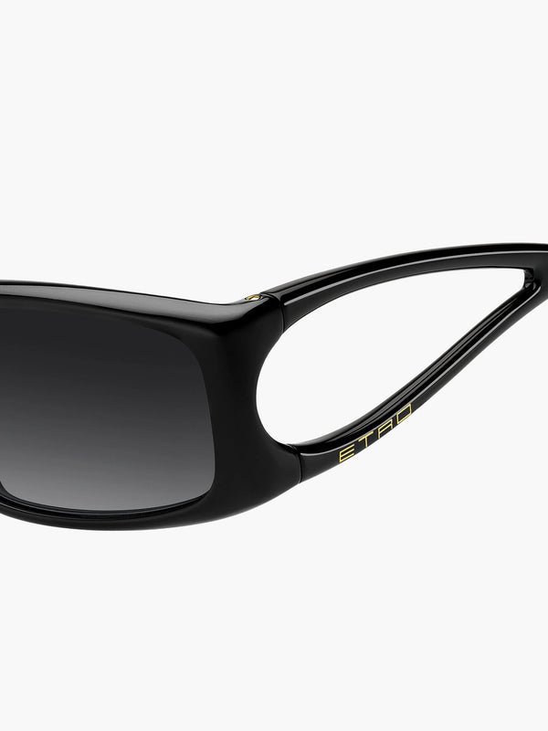 Etro Sunglasses Etrozephyr 197737323363 Paisley Black