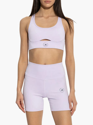 Adidas Yoga Bra By Stella McCartney Tst  Printed