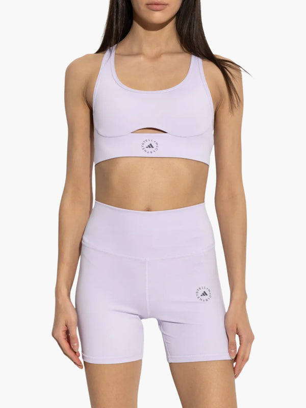 Adidas Yoga Bra By Stella McCartney Tst  Printed