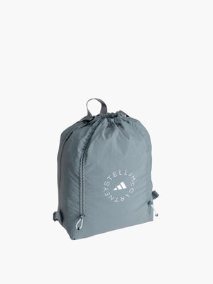 Adidas Bag By Stella McCartney Gymsack Onix/White