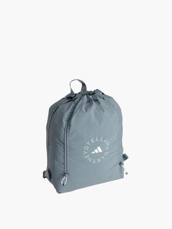 Adidas Bag By Stella McCartney Gymsack Onix/White