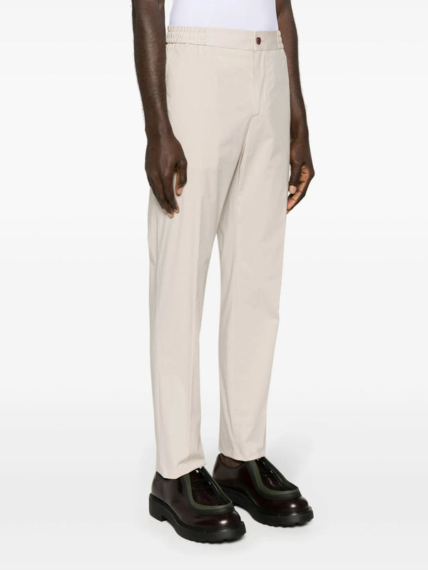Etro Pants Formal Roma Beige