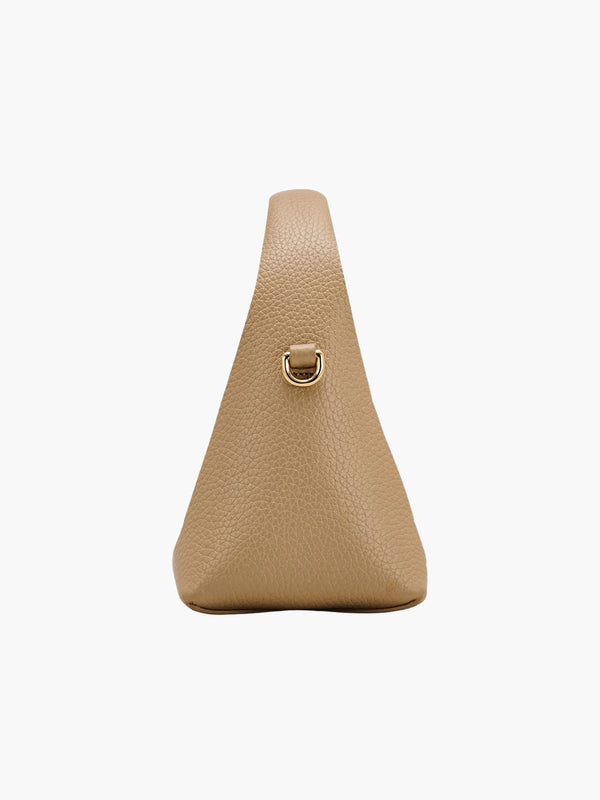 Marc Jacobs Bag Micro Crossbody Sack Camel