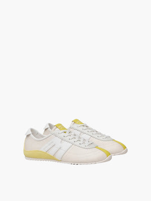Marc Jacobs Sneakers Bleecker Buttermilk