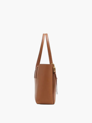 Marc Jacobs Bag Work Tote Argan Oil
