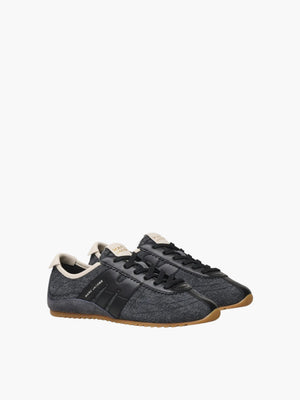 Marc Jacobs Sneakers Bleecker Asphalt Wash