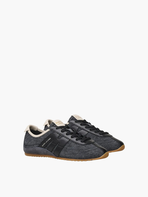 Marc Jacobs Sneakers Bleecker Asphalt Wash