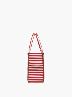 Marc Jacobs Bag The Medium Tote True Red M