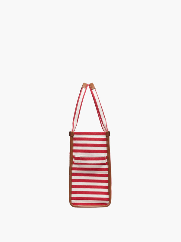 Marc Jacobs Bag The Medium Tote True Red M
