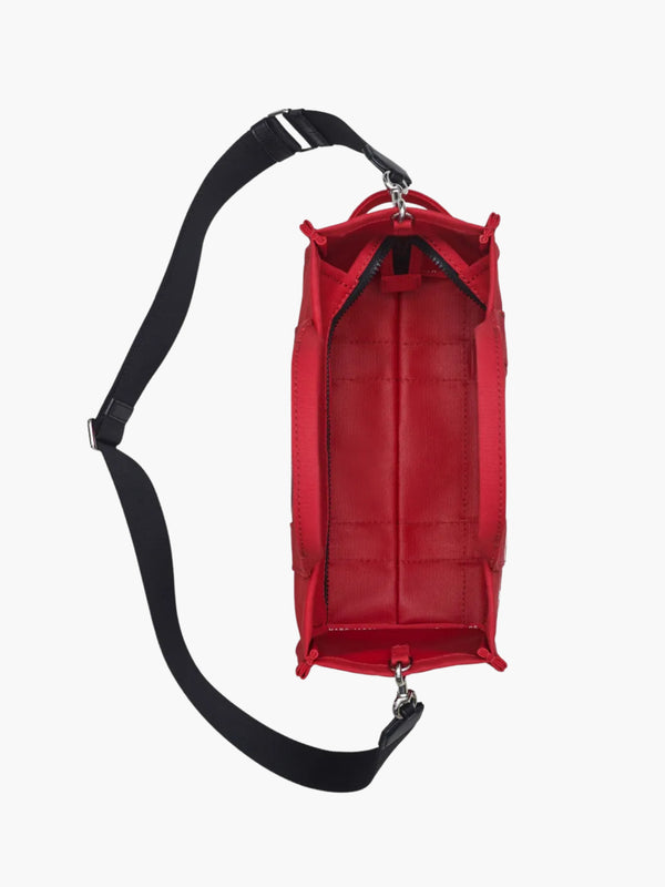 Marc Jacobs Bag Medium Tote True Red