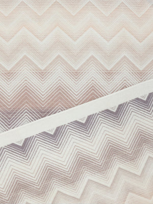 Missoni Towel Marea Bath100x150 Beige/white