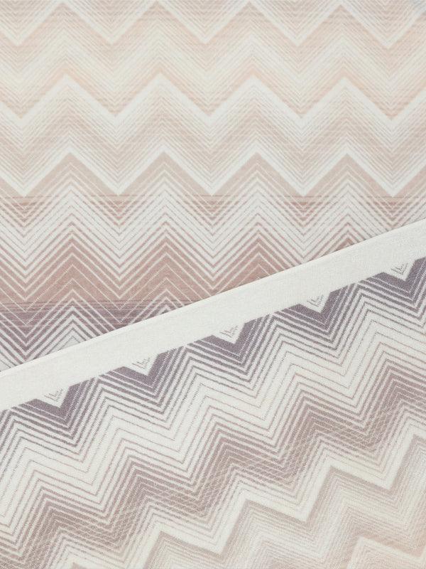 Missoni Towel Marea Bath100x150 Beige/white