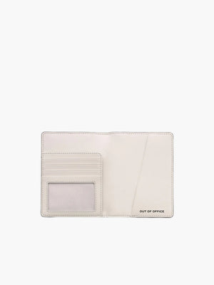 Marc Jacobs Passportholder Passport Case New York City