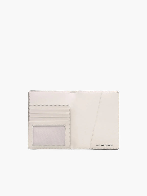 Marc Jacobs Passportholder Passport Case New York City
