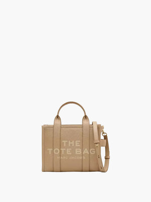 Marc Jacobs The Small Tote Camel
