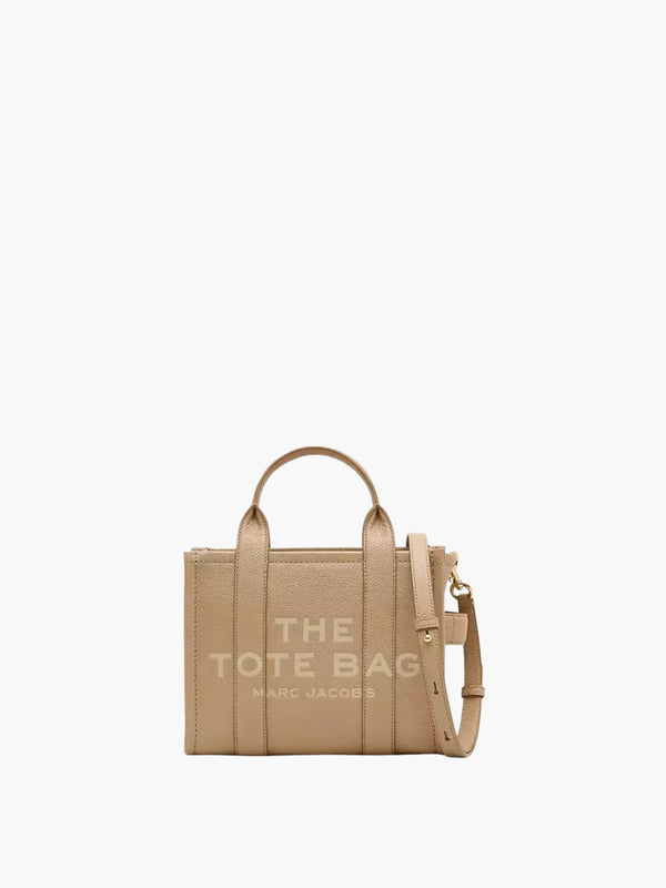Marc Jacobs The Small Tote Camel